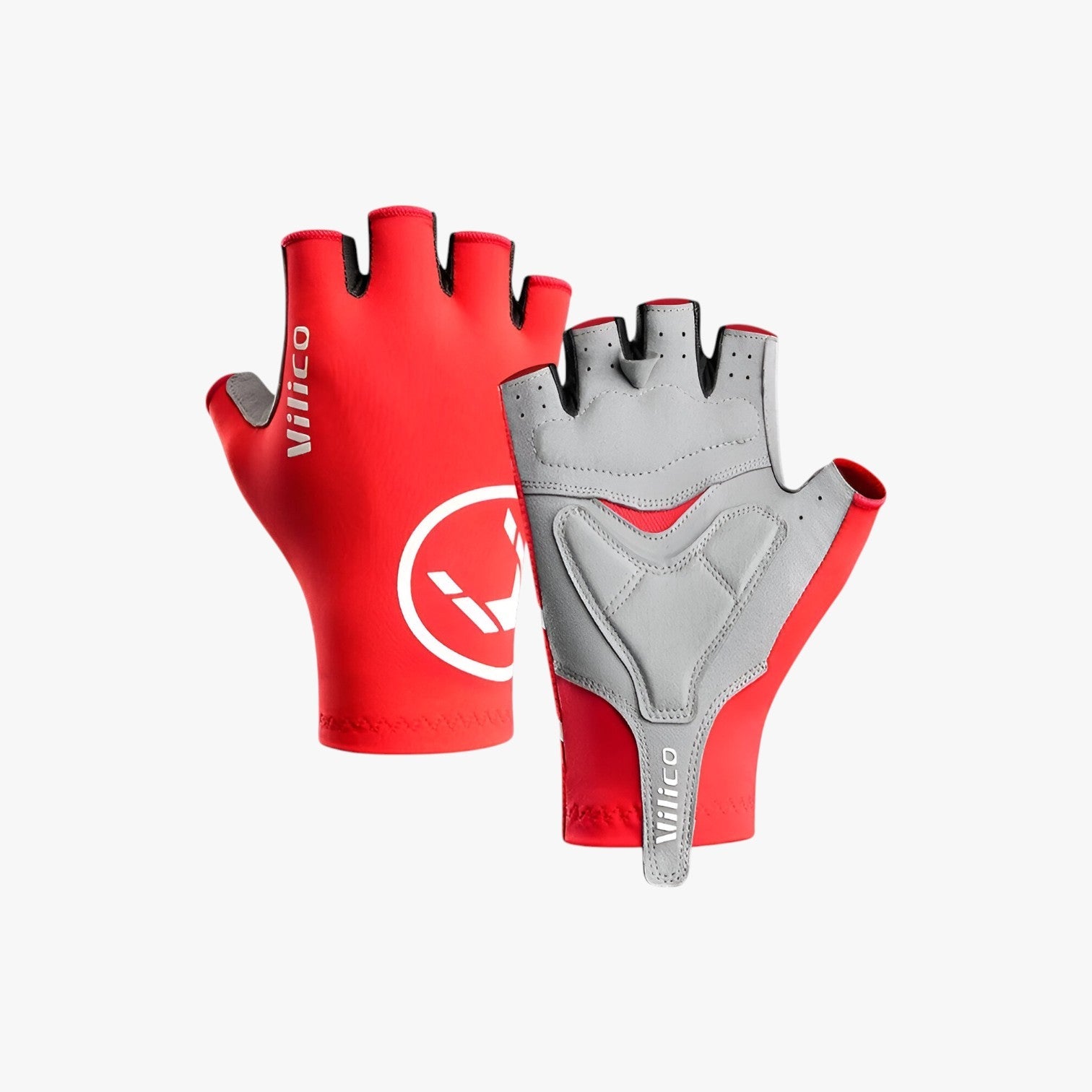 Samuel | Maksimalt greb og ventilation til enhver tur - A0075-rød - other - {{ product_tags }