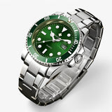 Leo | Luxury waterproof diving watch