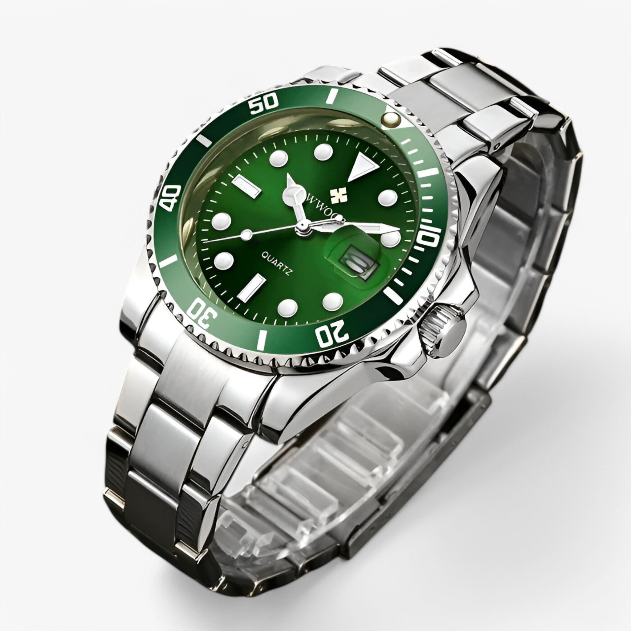 Leo | Luksus vandtæt dykkerur - - watches - {{ product_tags }