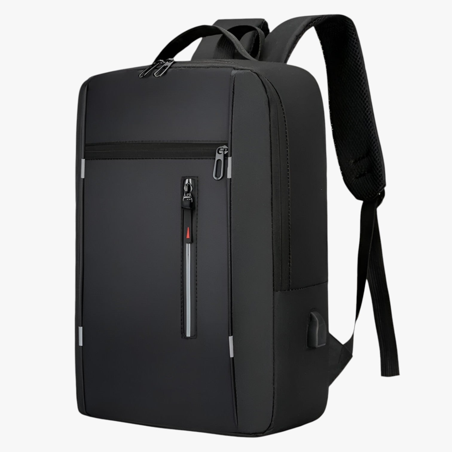 Gavin | Vandtæt Pung til Mænd med USB – 15,6" Laptop - - bags - {{ product_tags }