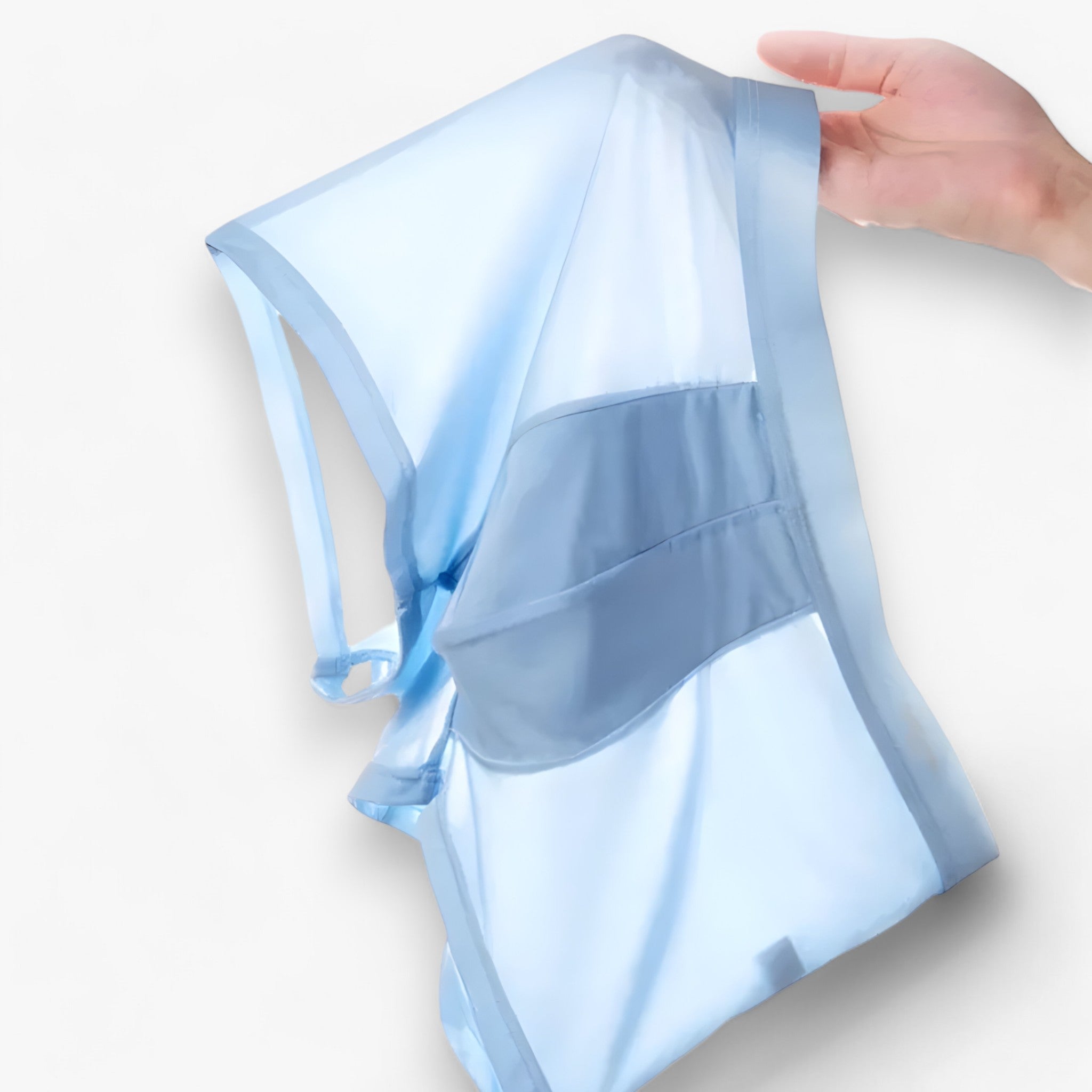 Leo | Boxer da Uomo: Traspiranti e Senza Cuciture per Comfort Quotidiano (5+5 Gratis)