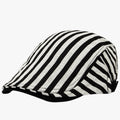Blake | Sommerhut aus Baumwolle und Leinen, Vintage