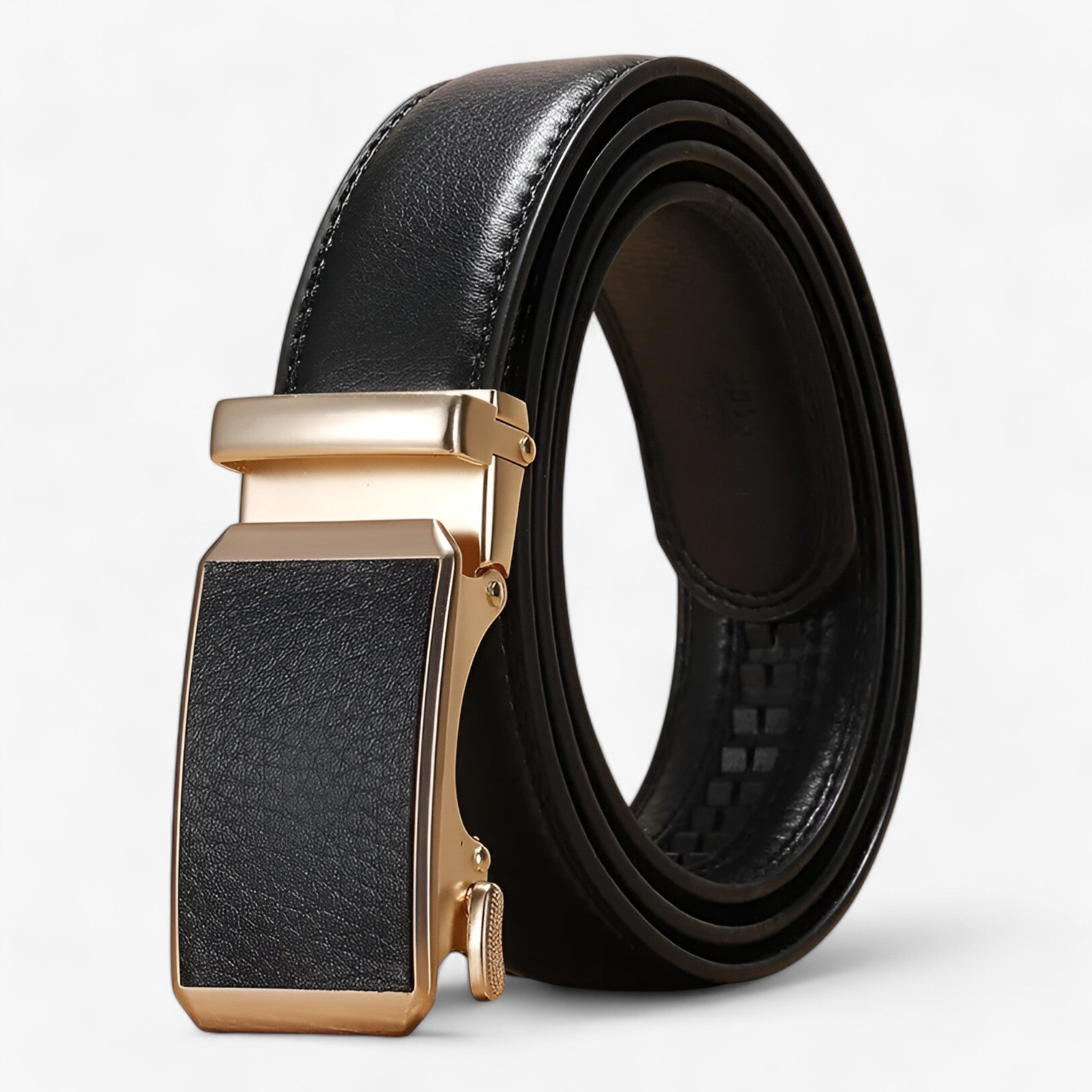 Logan | Automatisk bælte - Casual og moderigtigt - - men's fashion - {{ product_tags }