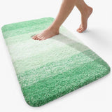 Heidi Dry Feet in an Instant - Super Absorbent Non-Slip Bath Mat