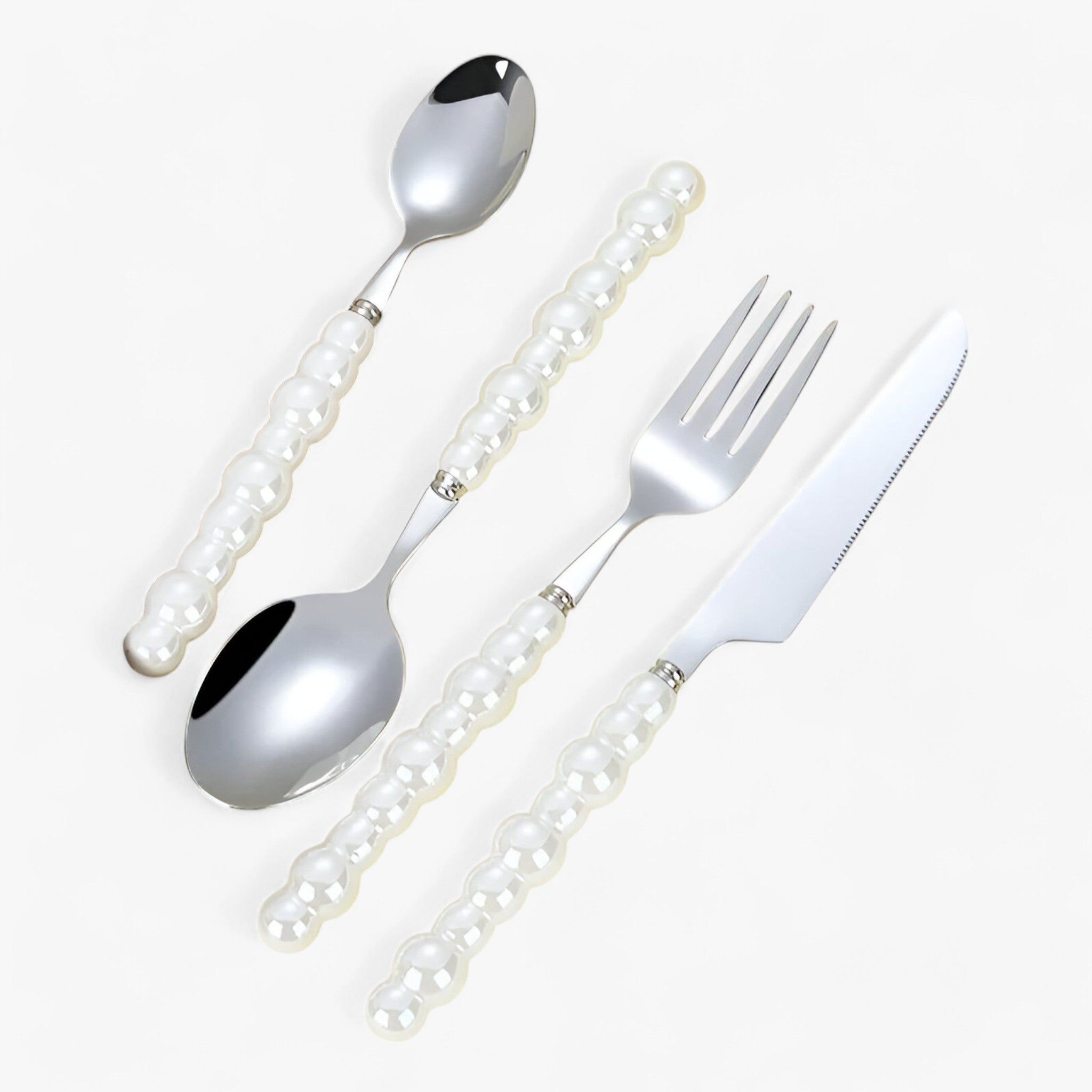 LuxeDine | Perlebestik - - house & garden - {{ product_tags }