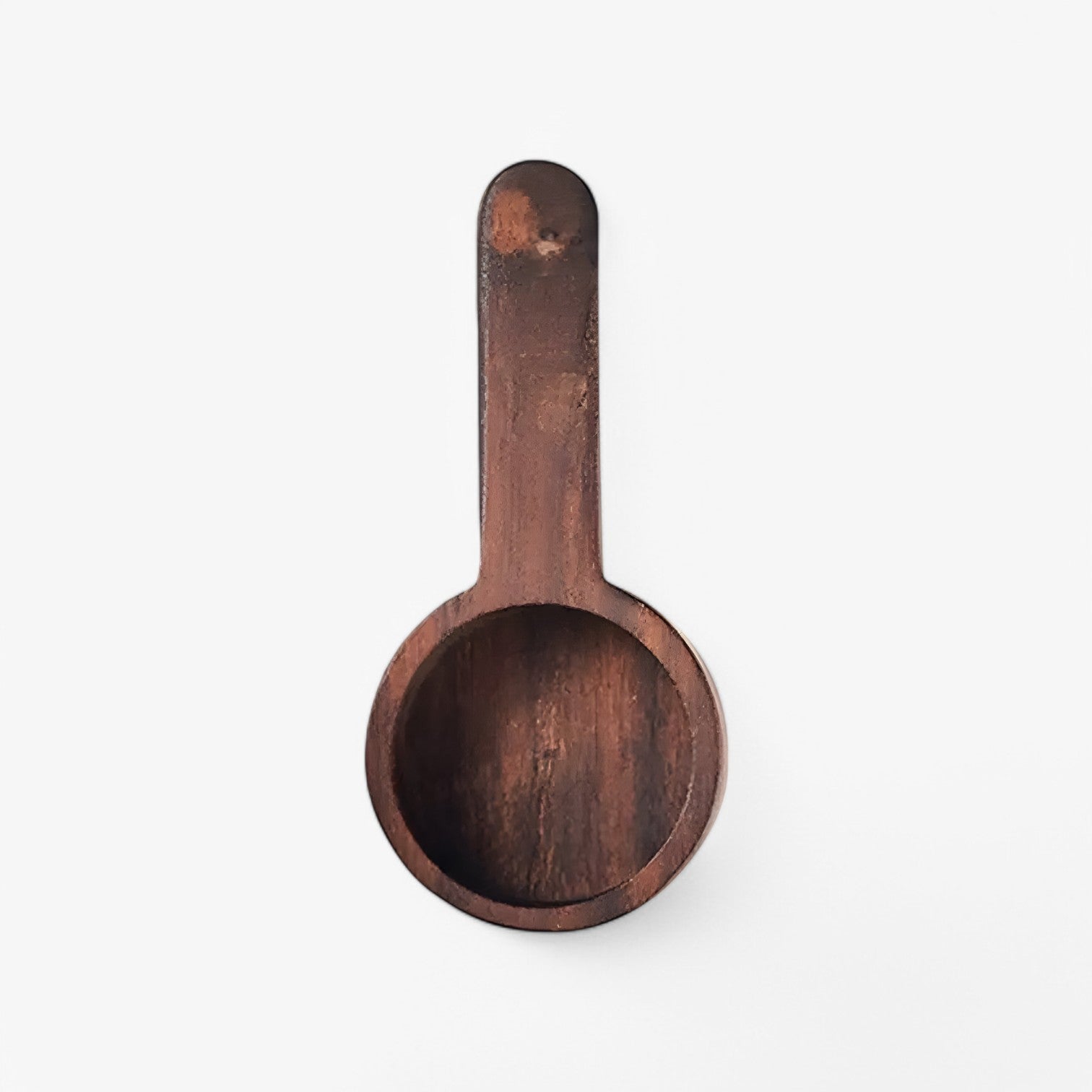 Patt | Træ Måleske - Sæt Køkken Måleskeer - Sort Valnød-S - house & garden - {{ product_tags }