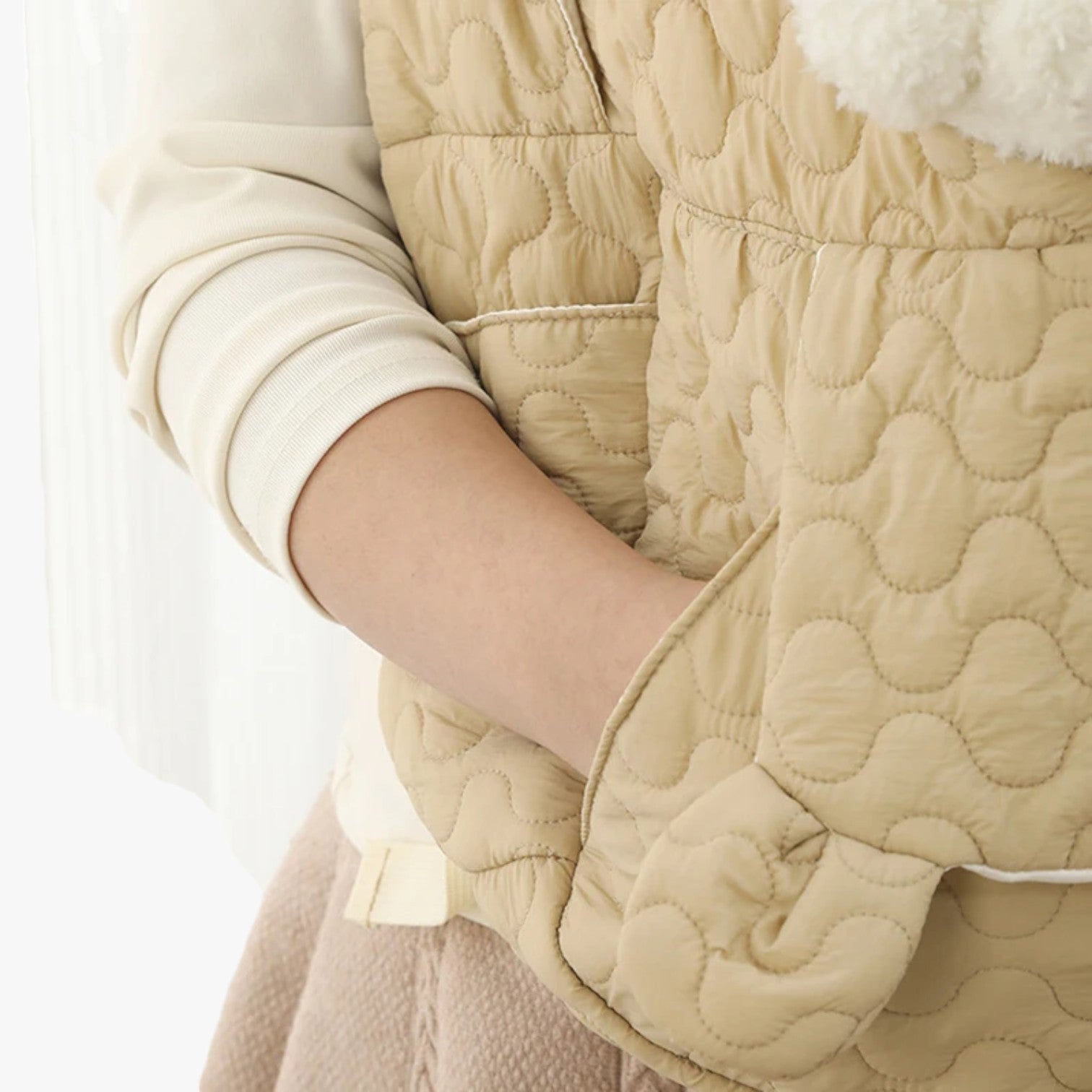 Selene | Vandtæt XL-tasker til kæledyr - - baby - {{ product_tags }