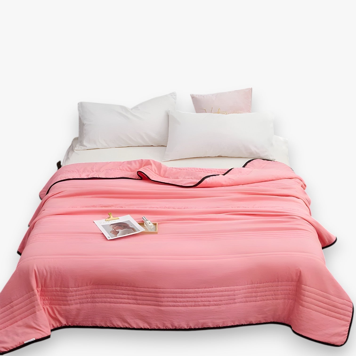 Leilani | Ademende og hudvenlig – Sommerdyne for ultimativ komfort - - house & garden - {{ product_tags }