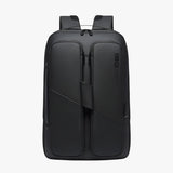 Damian | Waterproof Laptop Backpack with Anti-Theft Protection