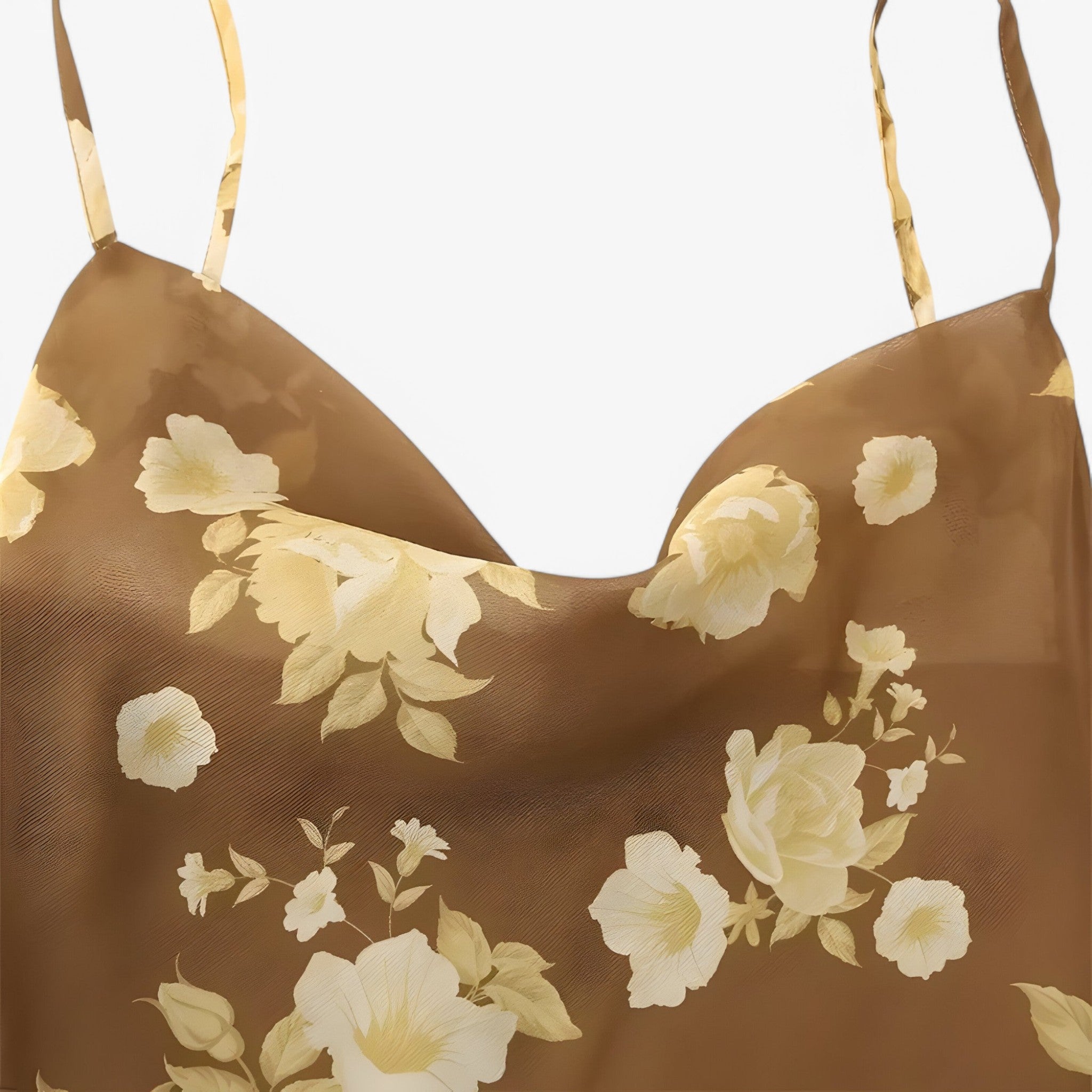 Clémence | Blomstret kjole - Luftig stil og moderne charme - - women's fashion - {{ product_tags }
