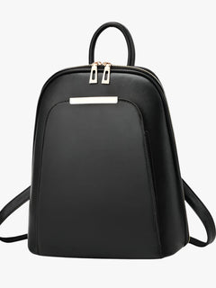 Eloiza | Mode rejsetaske med pailletter