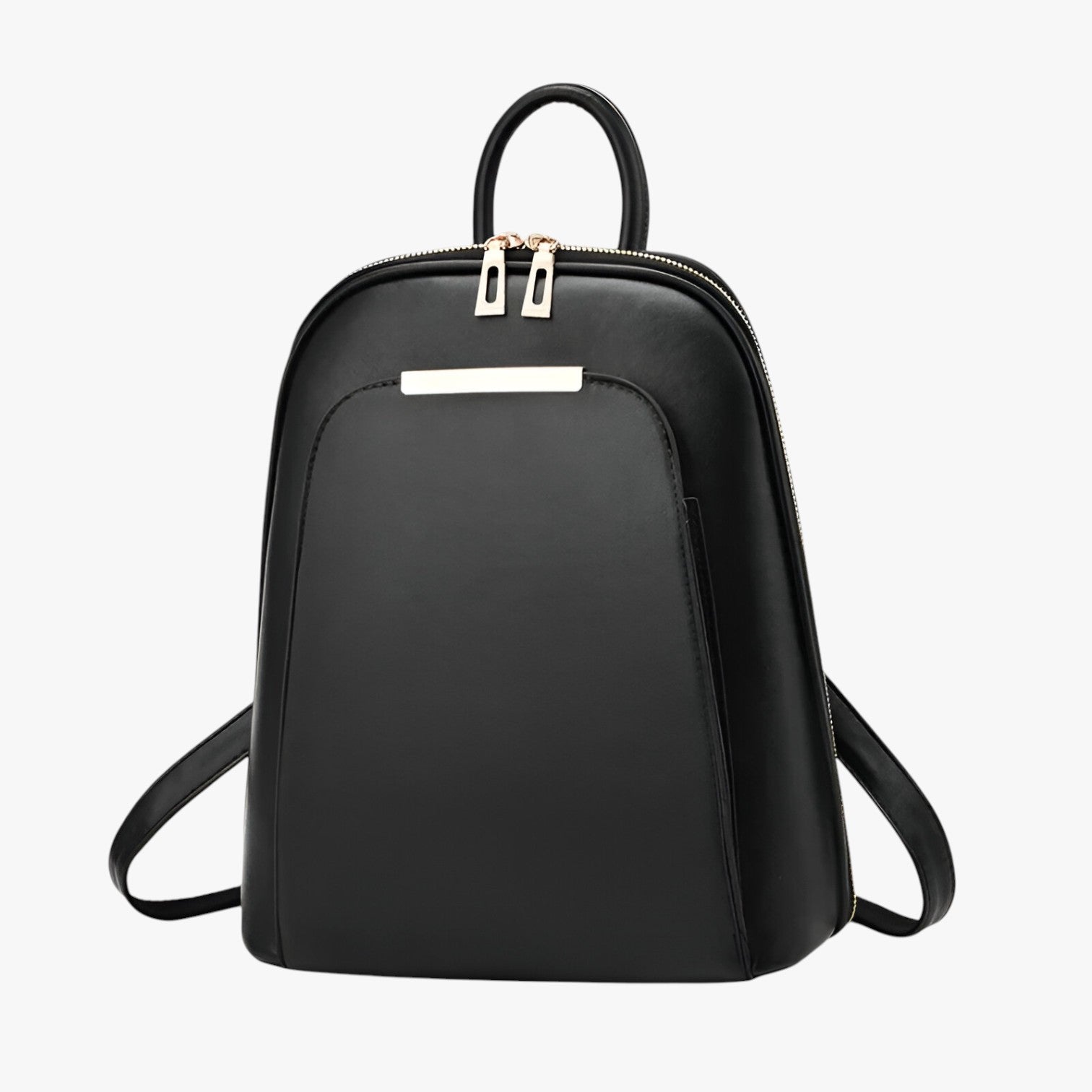 Eloiza | Mode rejsetaske med pailletter - sort - bags - {{ product_tags }
