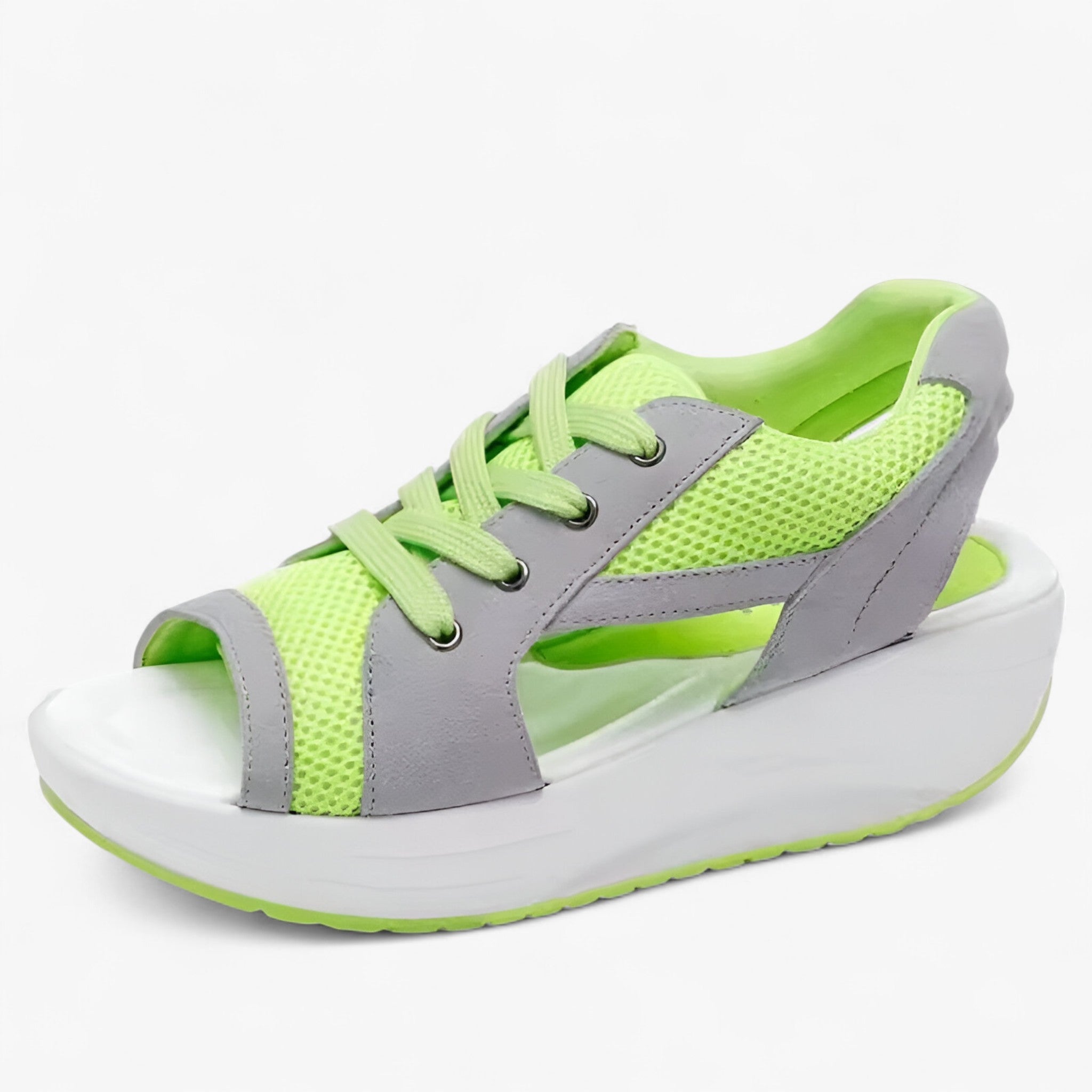 Elin | Komfortable damesneakers - Perfekte sko til stilfulde og komfortable dage - - Elin | Komfortable damesneakers - Perfekte sko til stilfulde og komfortable dage - €25 - {{ product_tags }