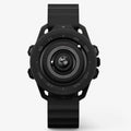 Hercules – Orologio sportivo al quarzo con design magnetico rosso