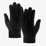 Taylor | Unisex thermal gloves - Warmth and comfort outdoors