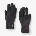 Oliver | Nuovi guanti da uomo caldi invernali touchscreen con pile - Perfetti per il freddo