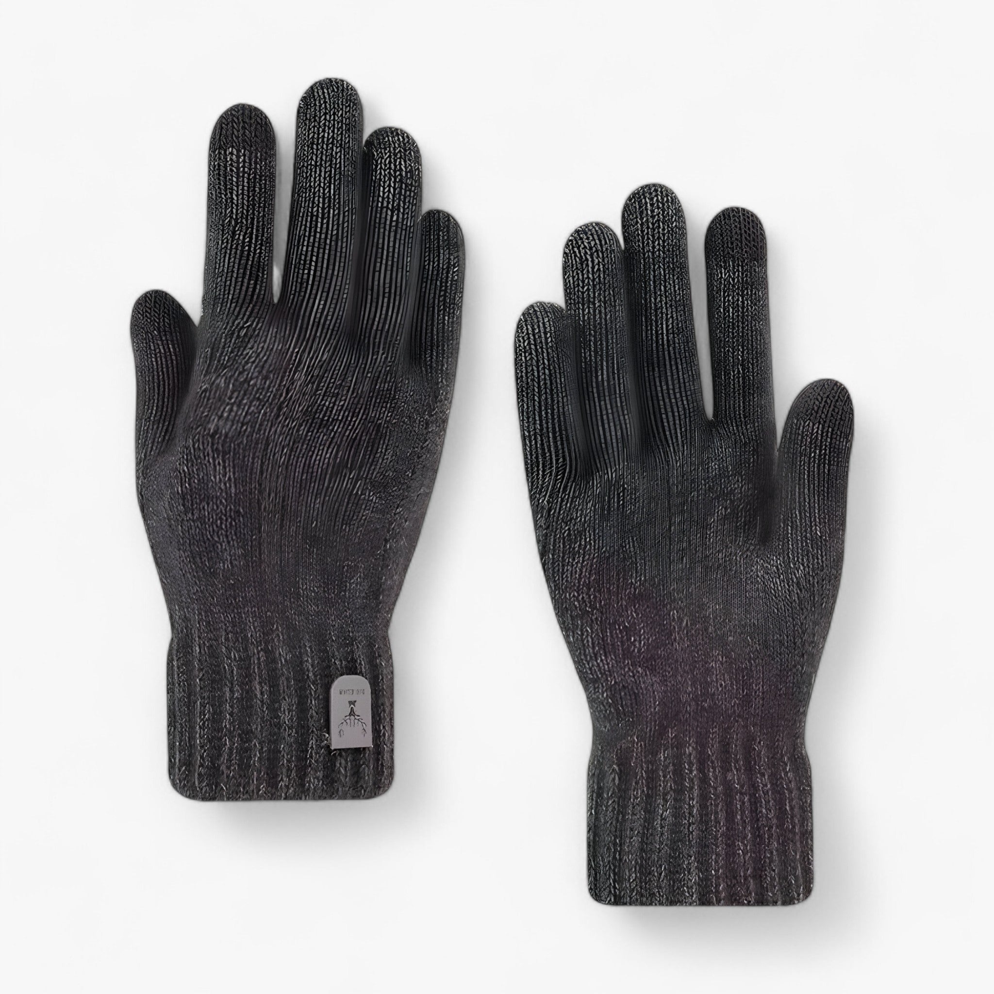 Oliver | Nye Herre Varme Handsker Vinter Touchscreen Plus Fleece - Perfekt til Koldt Vejr - - winter - {{ product_tags }
