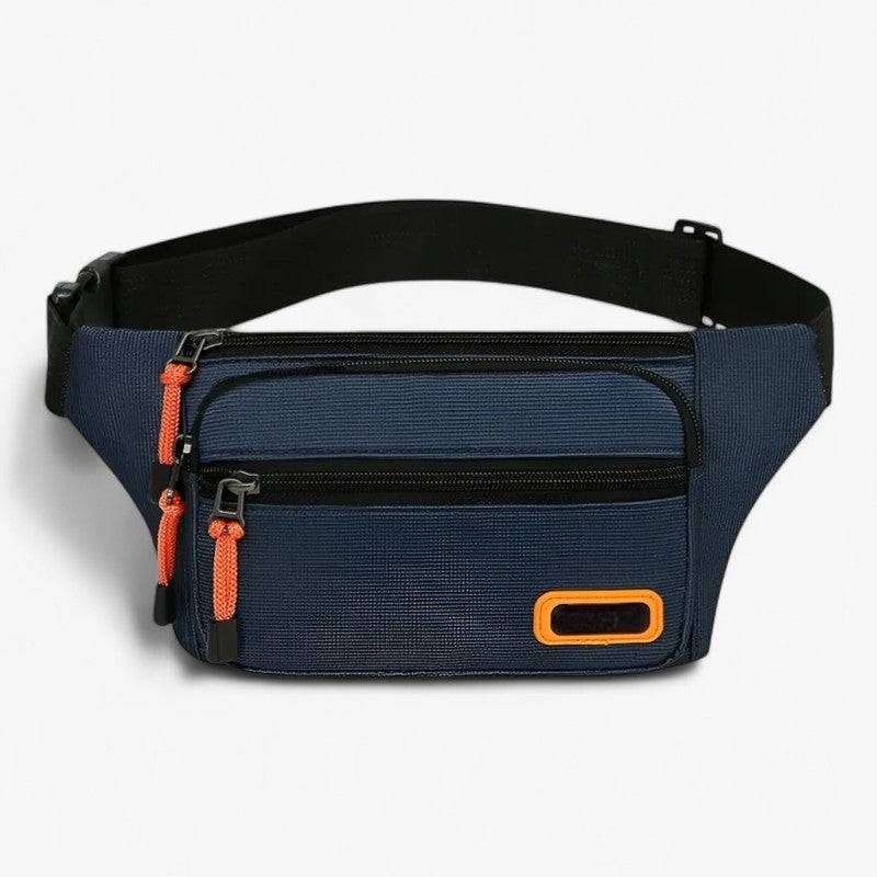 Zachariah | Vandtæt skuldertaske til mænd - - bags - {{ product_tags }