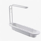 Sink organizer | The best helper for your kitchen items