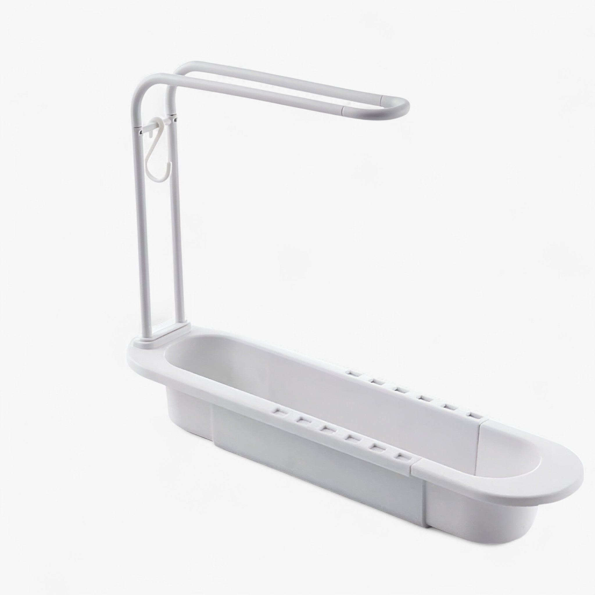 Organizer ved vasken | Den bedste hjælp til dine køkkenartikler - - house & garden - {{ product_tags }