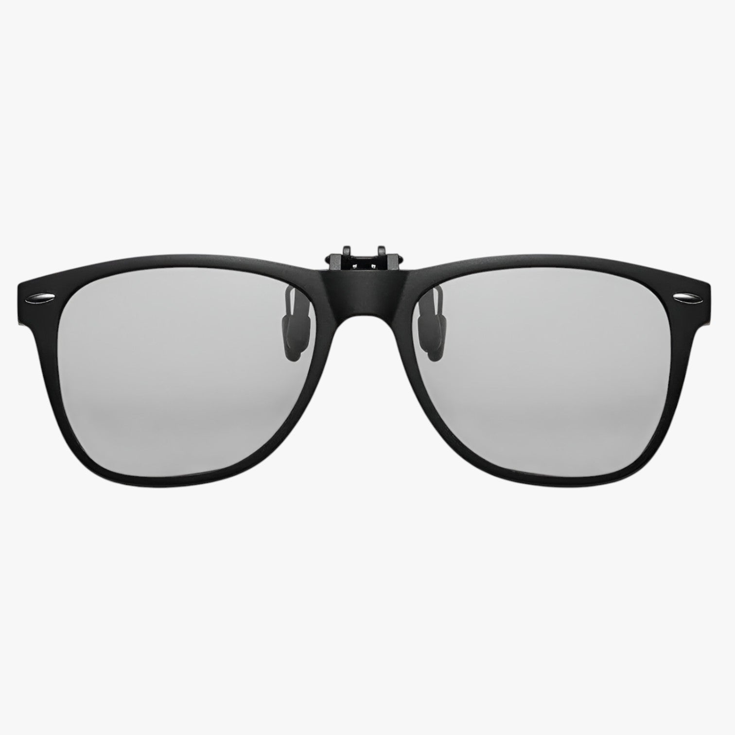 Archer | Flip-Up Polariserede Kørebriller – Klar Syn Dag og Nat - Fotokromatisk andet - men's fashion - {{ product_tags }