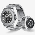 Gabor | Luksus smartwatch med AMOLED-skærm