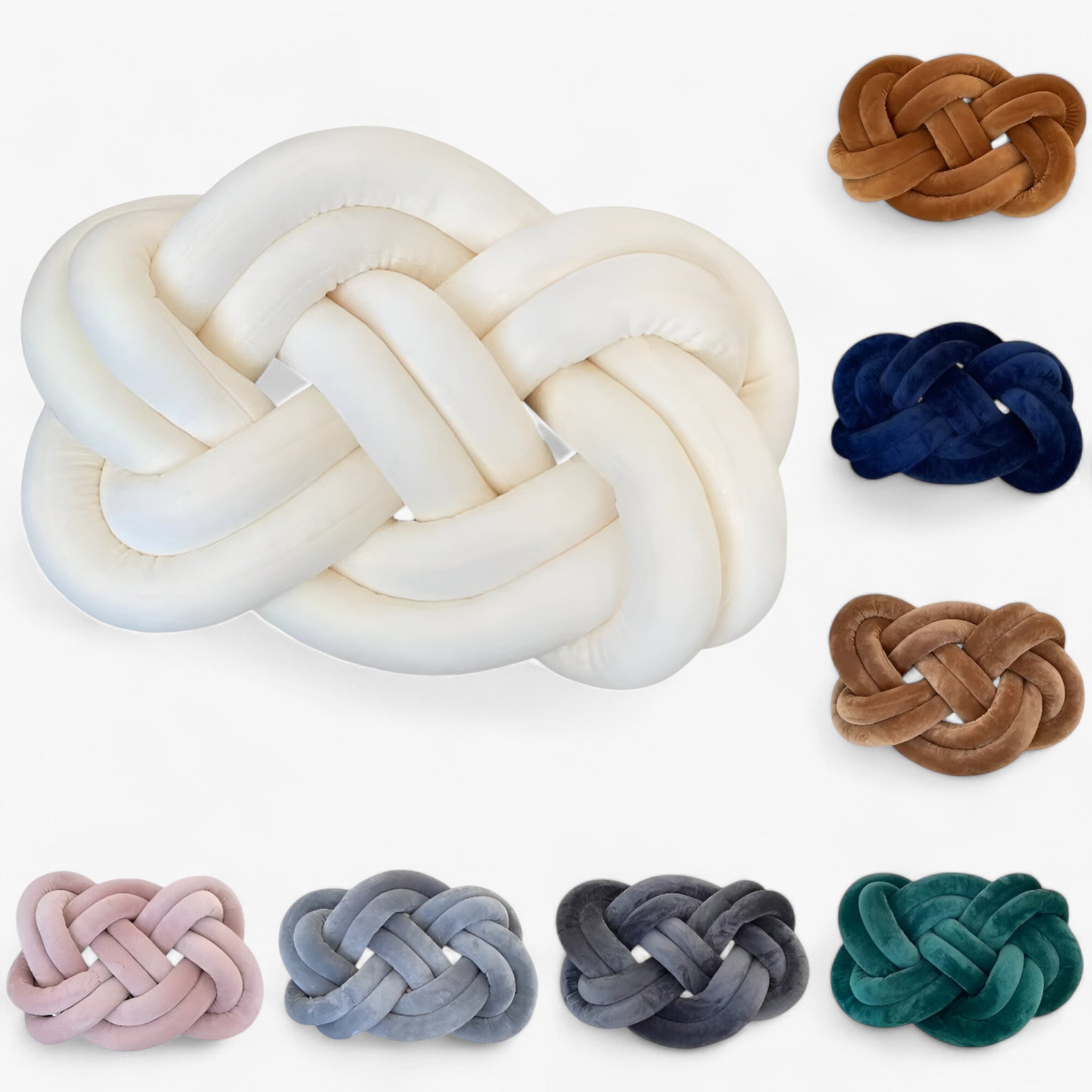 Kaylee | Sierpude til stuen - - house & garden - {{ product_tags }