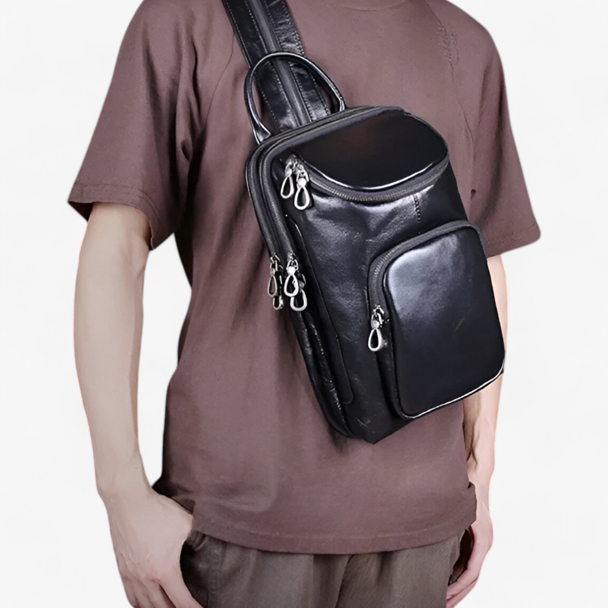 Emil | Toilettas - Rummelig og bæredygtig - - bags - {{ product_tags }