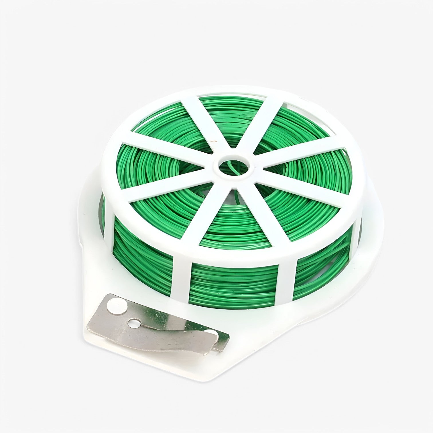 Dariel | Haveplante Tråd med Skæreværktøj til Støtte - - house & garden - {{ product_tags }