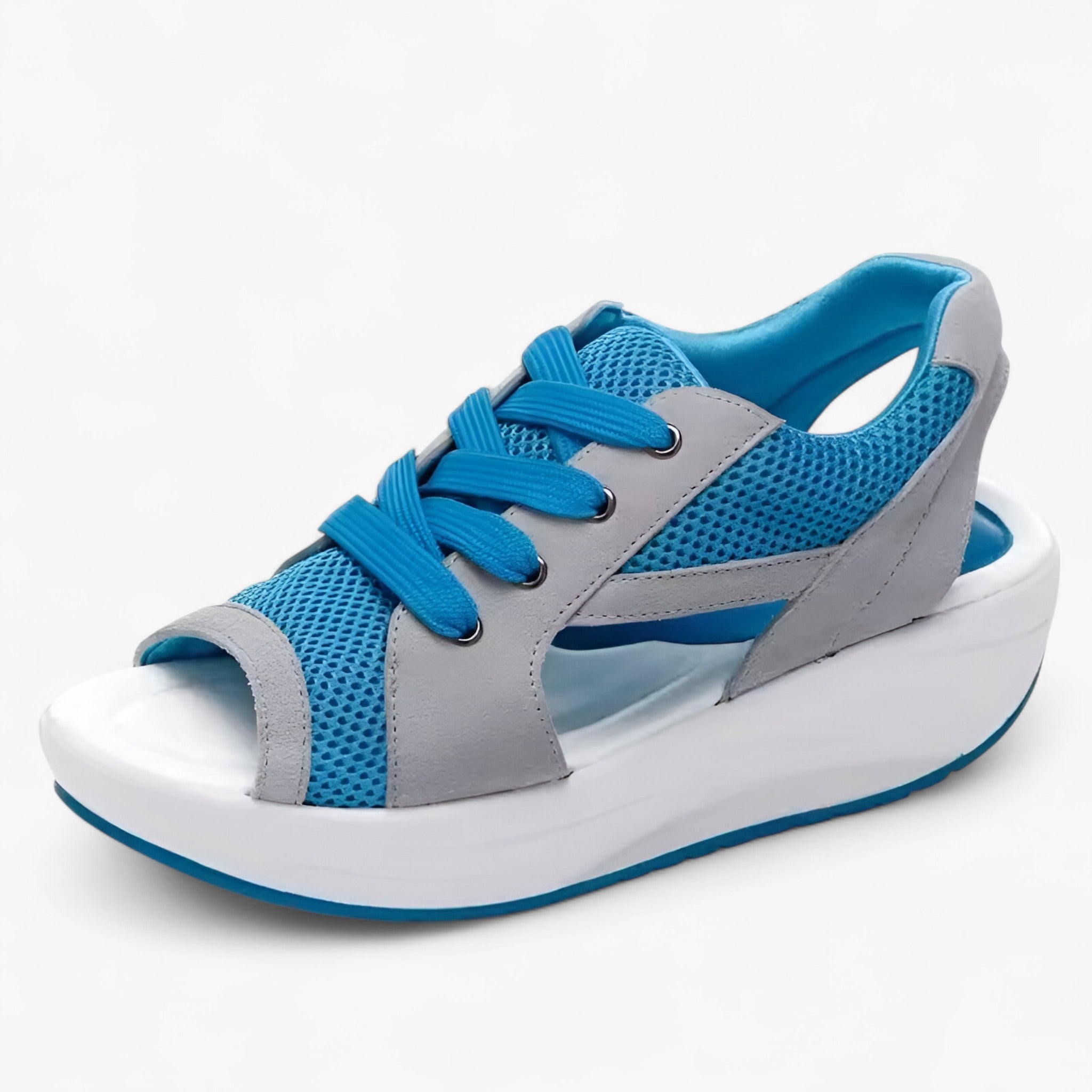 Elin | Komfortable damesneakers - Perfekte sko til stilfulde og komfortable dage - - Elin | Komfortable damesneakers - Perfekte sko til stilfulde og komfortable dage - €25 - {{ product_tags }