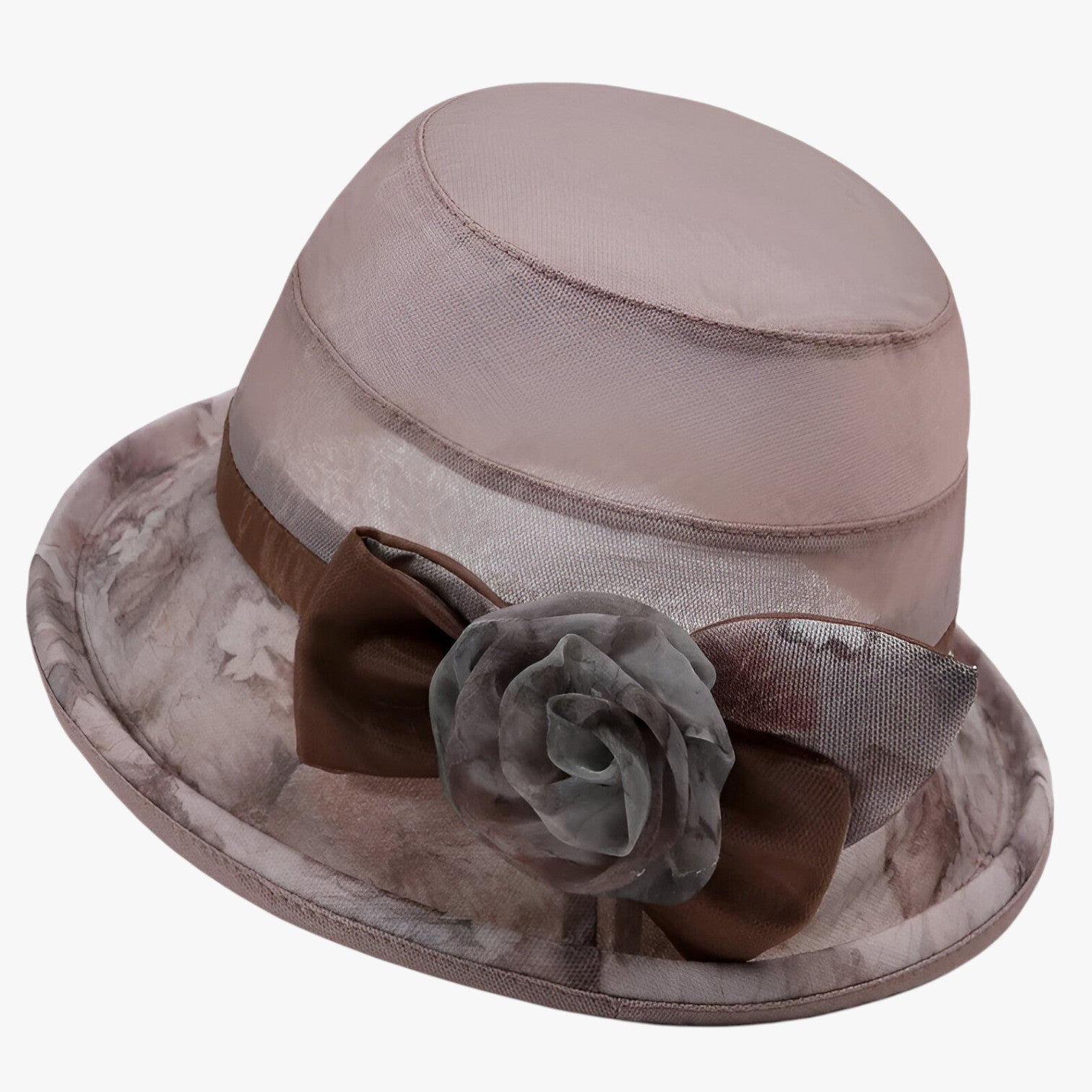 Andrea | Solhat til mor og barn – Stilfuld solbeskyttelse - - baby - {{ product_tags }
