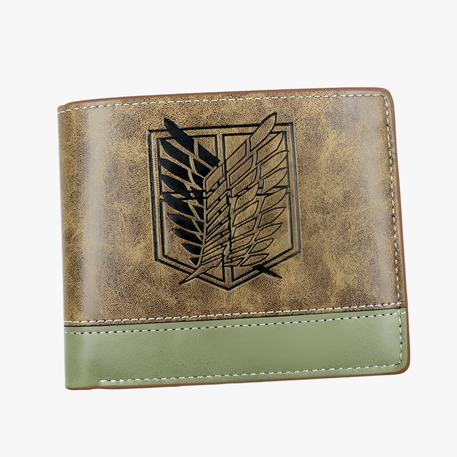 Axel | Robust tegnebog Anime Scout - 1 - bags - {{ product_tags }