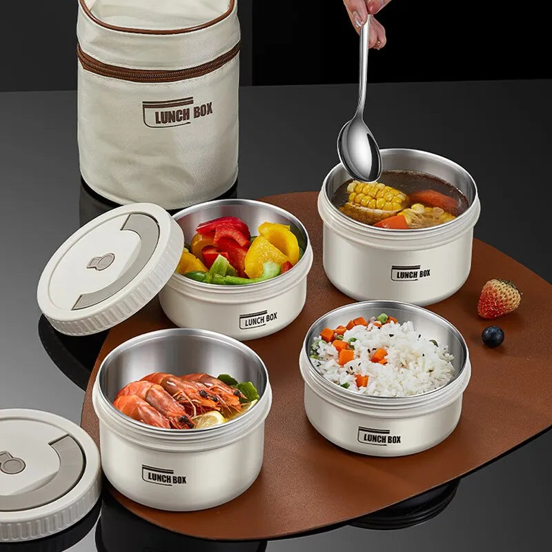 LunchBox™ - Uanset om du er på rejse eller hjemme, starter gode minder med et lækkert måltid - - other - {{ product_tags }