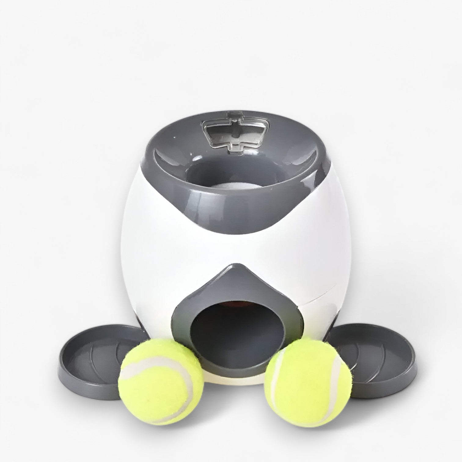 Kipper | Intelligente Tennis- og Snackdispenser til Hunde - - other - {{ product_tags }