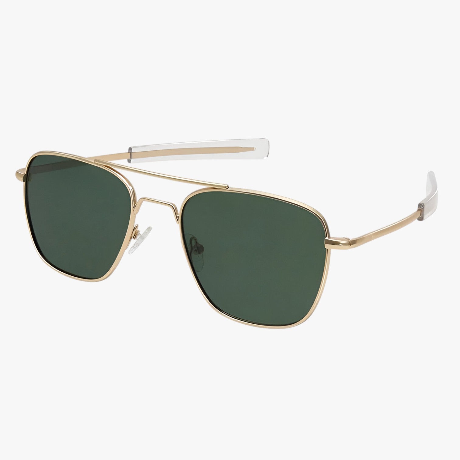 Max | Vintage solbriller i let metal - - men's fashion - {{ product_tags }