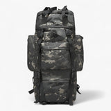 Durable and spacious bag for outdoor activities