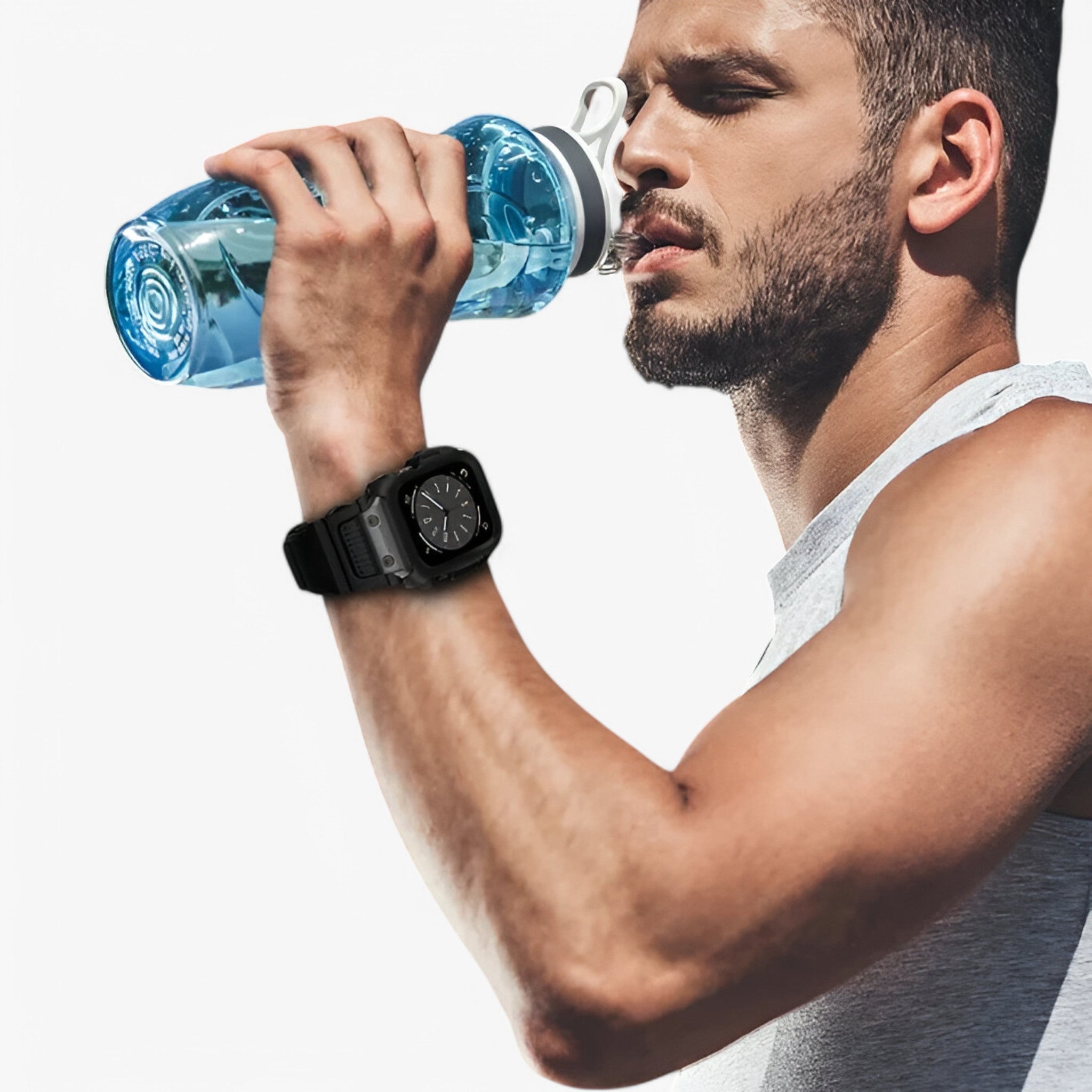 Falcon | Militær sportstaske til Apple Watch - - watches - {{ product_tags }