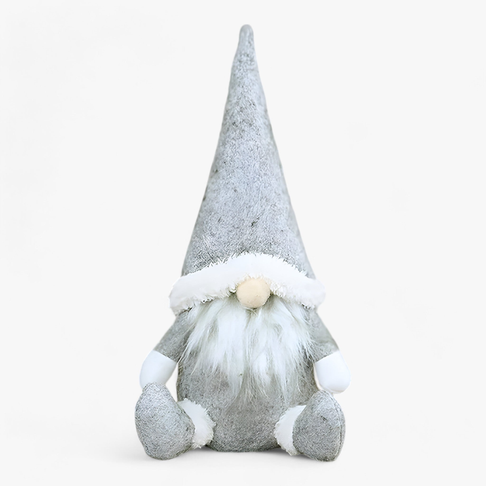 SantaFace | Julefigur uden ansigt - Giv dine dekorationer et mystisk præg - 16 - christmas - {{ product_tags }
