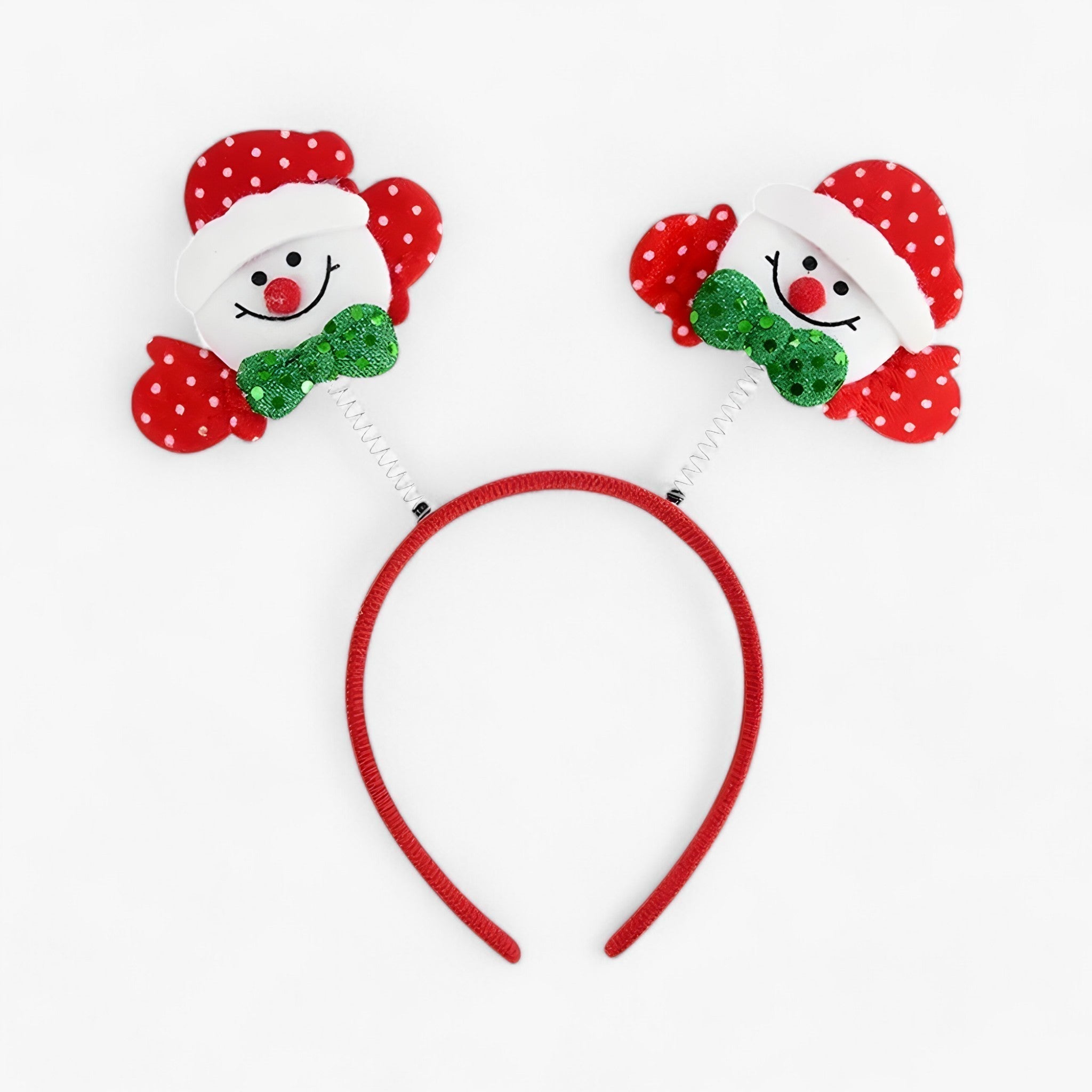 Marie | Juldiadem - Festligt tilbehør til børn og voksne - 9 1 +1 GRATIS - christmas - {{ product_tags }
