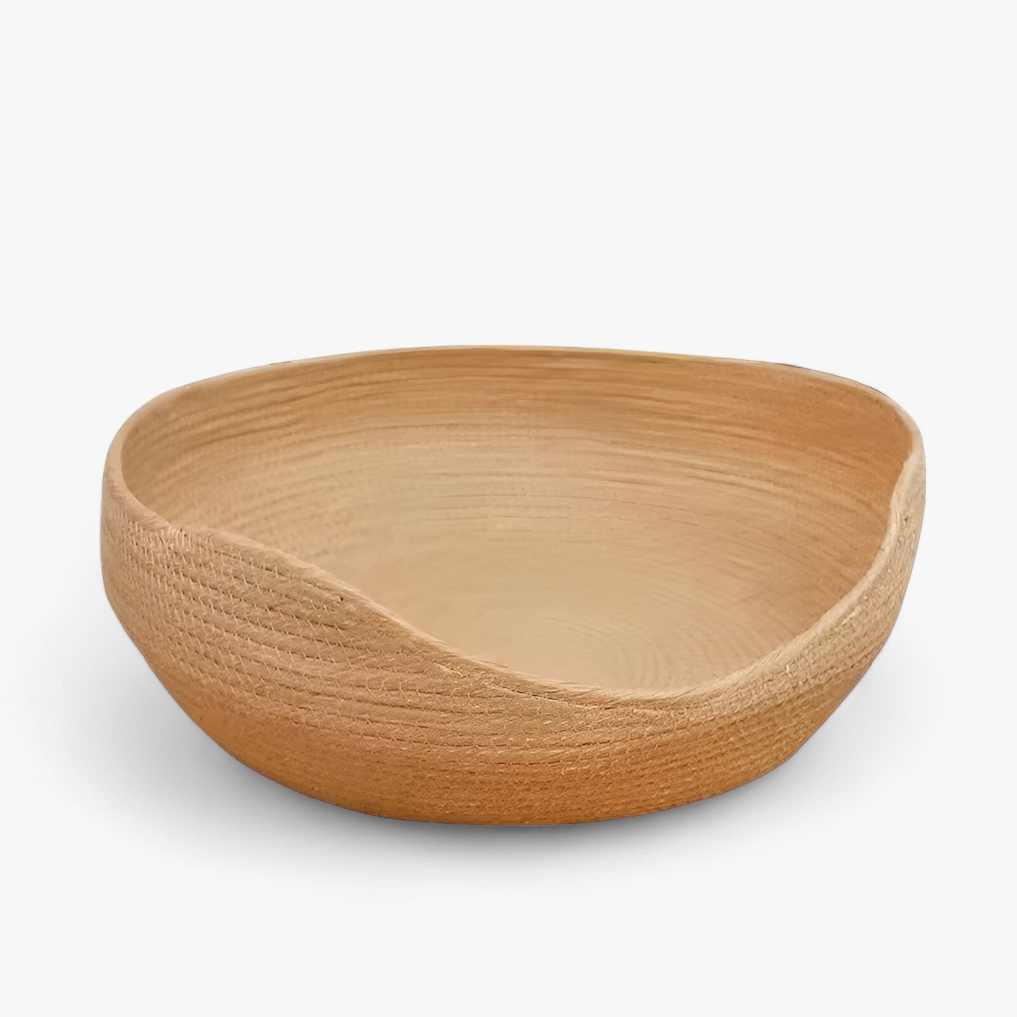 Luna Nest | Håndvævet Bambus Kæledyrsseng - Seng - baby - {{ product_tags }