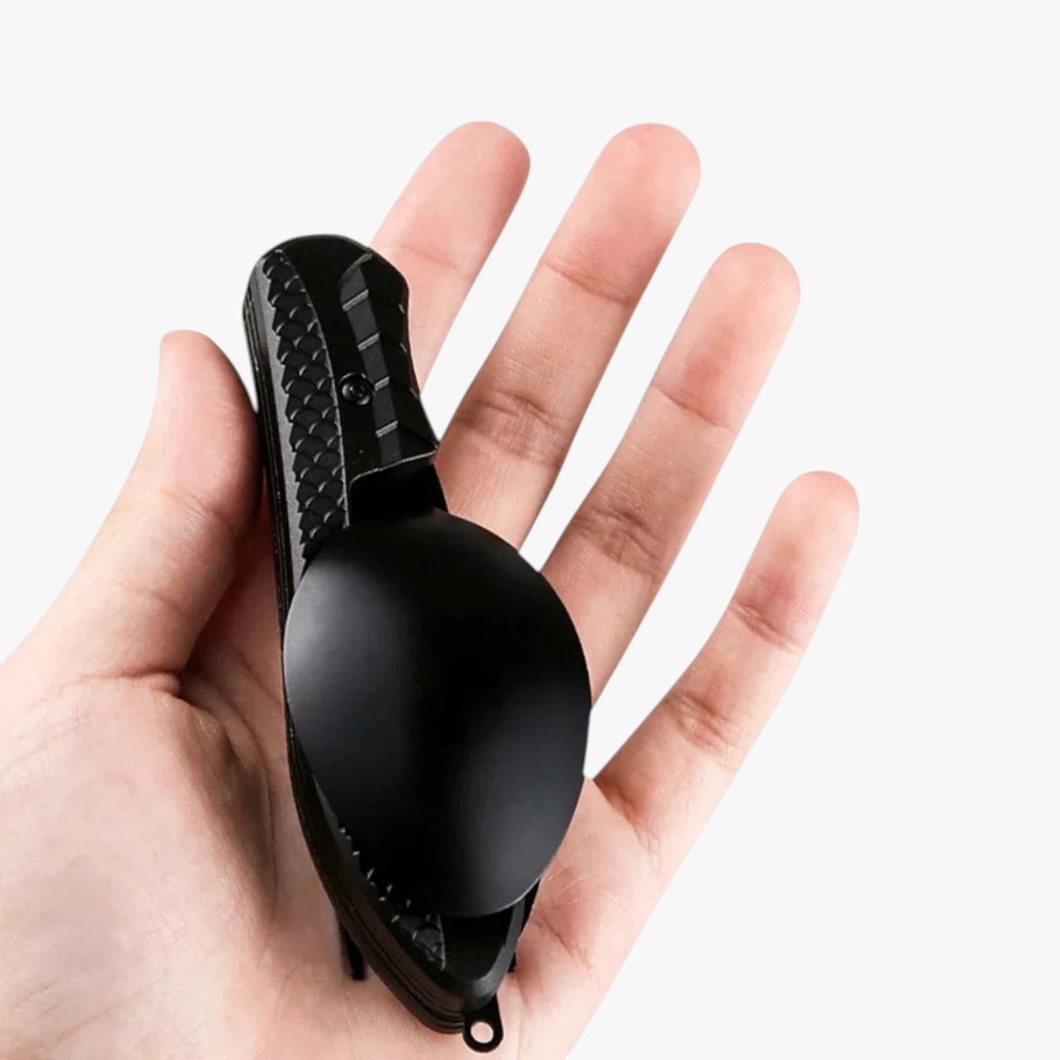 Nicole | Foldbare bestik sæt 3-i-1 til camping - - Nicole | Foldbare bestik sæt 3-i-1 til camping - €25 - {{ product_tags }