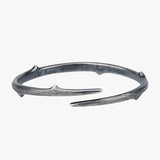 Gael | XIYANIKE Hard Bracelet Vintage in Silver Punk Style Unisex