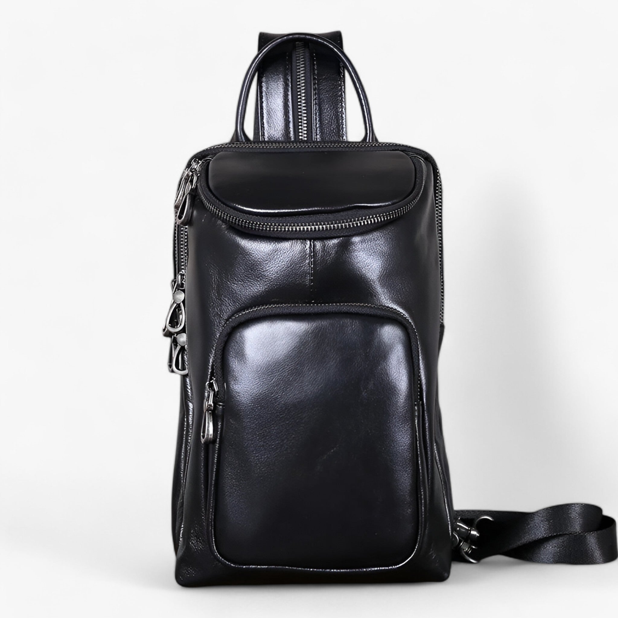Emil | Toilettas - Rummelig og bæredygtig - - bags - {{ product_tags }