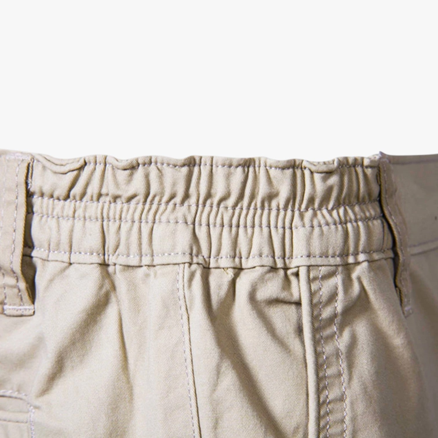 Grant | Herreshorts i stretchbomuld: premium komfort til afslapning - - Grant | Herreshorts i stretchbomuld: premium komfort til afslapning - €25 - {{ product_tags }