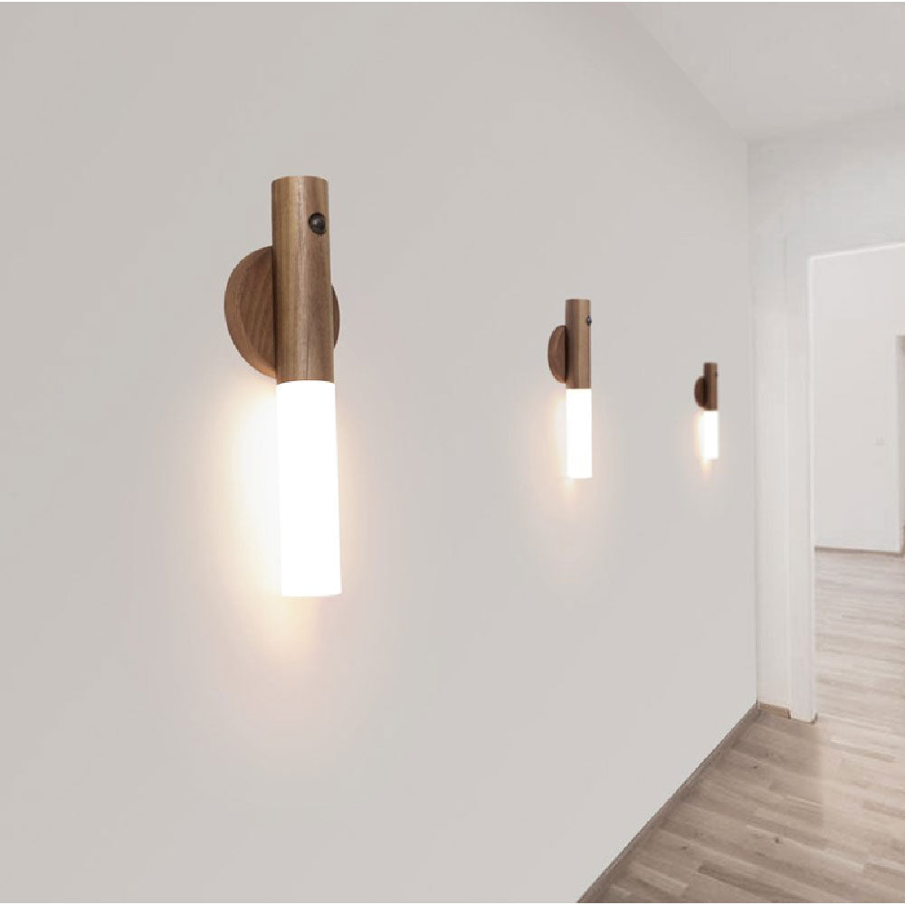 LightFlow | LED-lampe med bevægelsessensor - - gadgets - {{ product_tags }