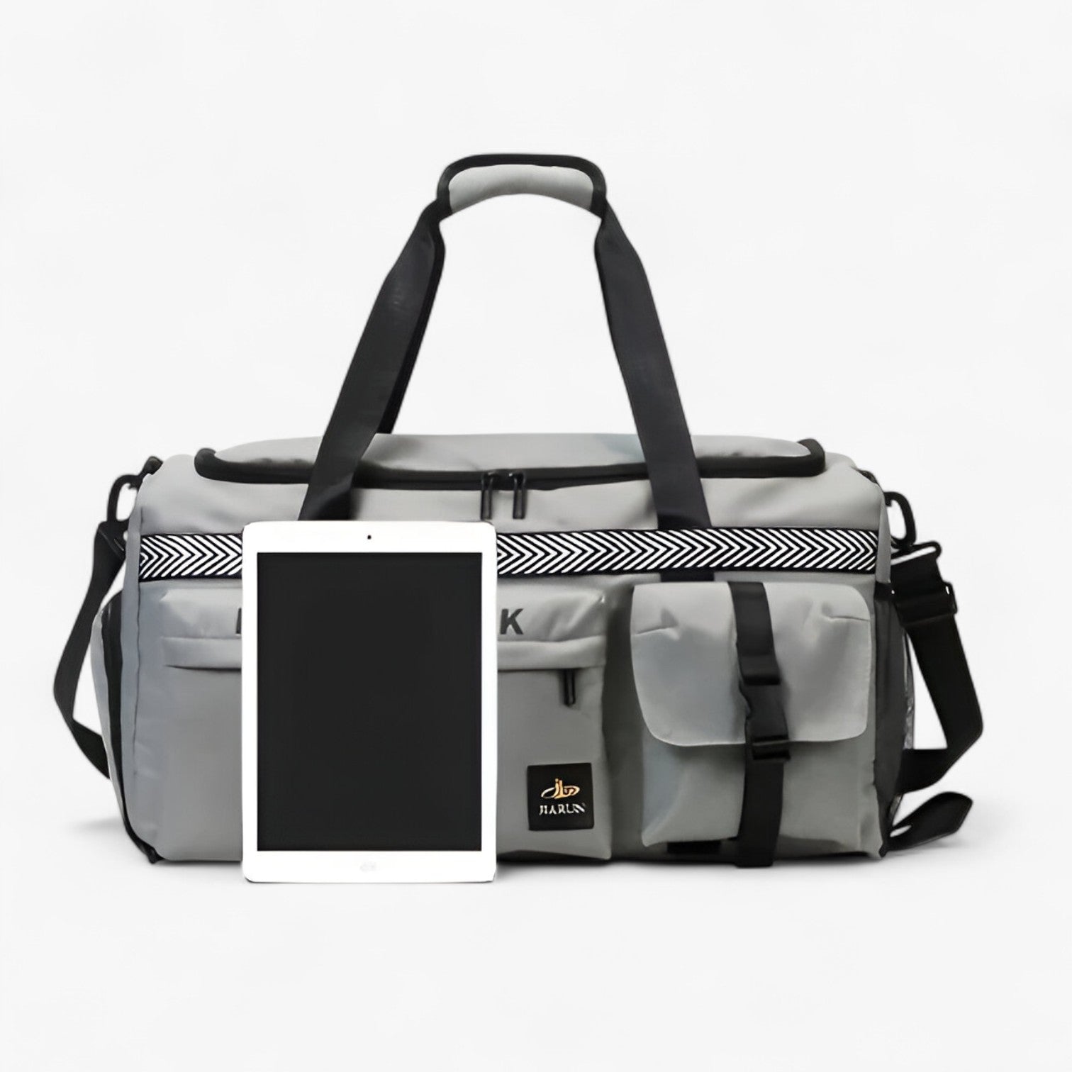 Cairo | Let og rummelig rejsetaske - - bags - {{ product_tags }