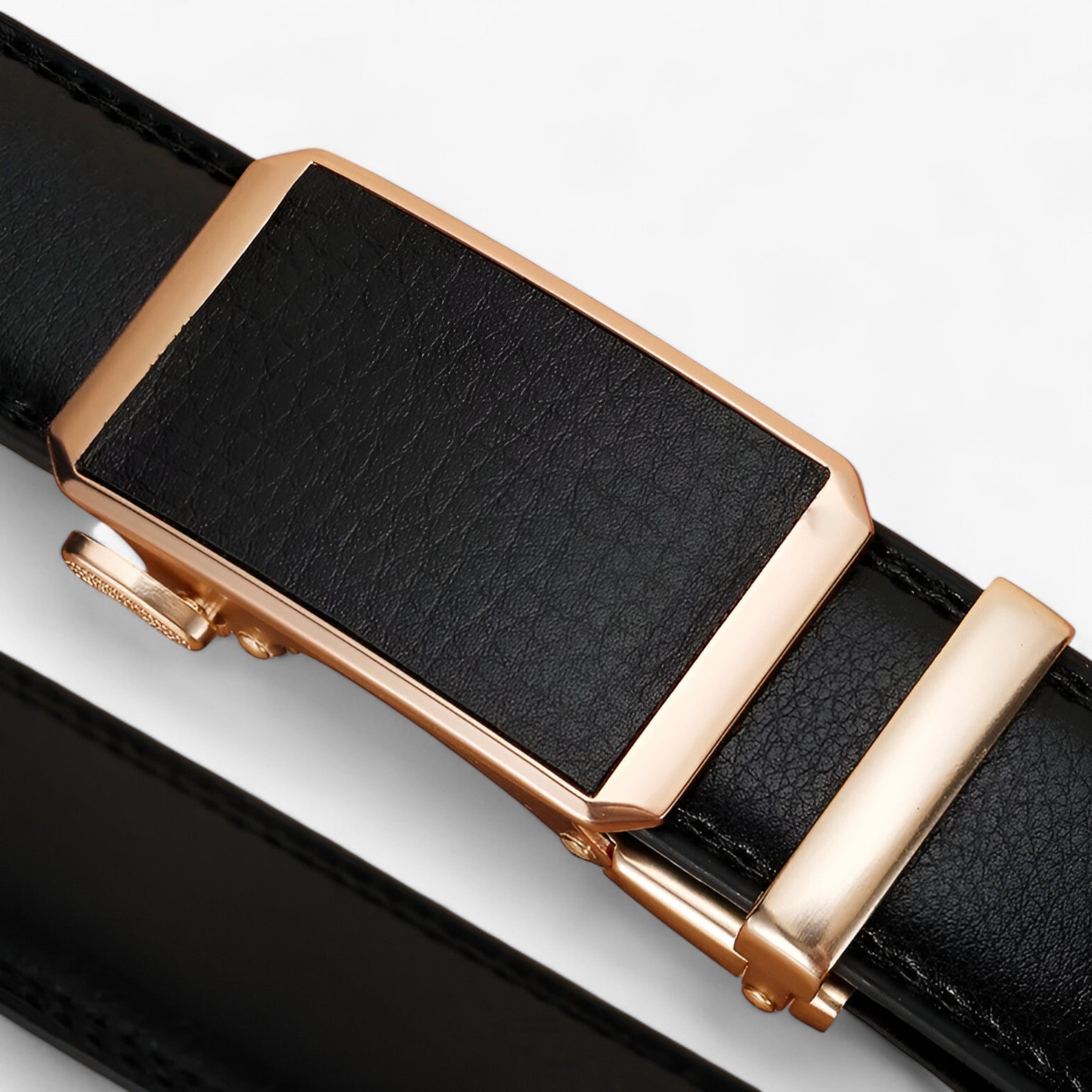 Logan | Automatisk bælte - Casual og moderigtigt - - men's fashion - {{ product_tags }