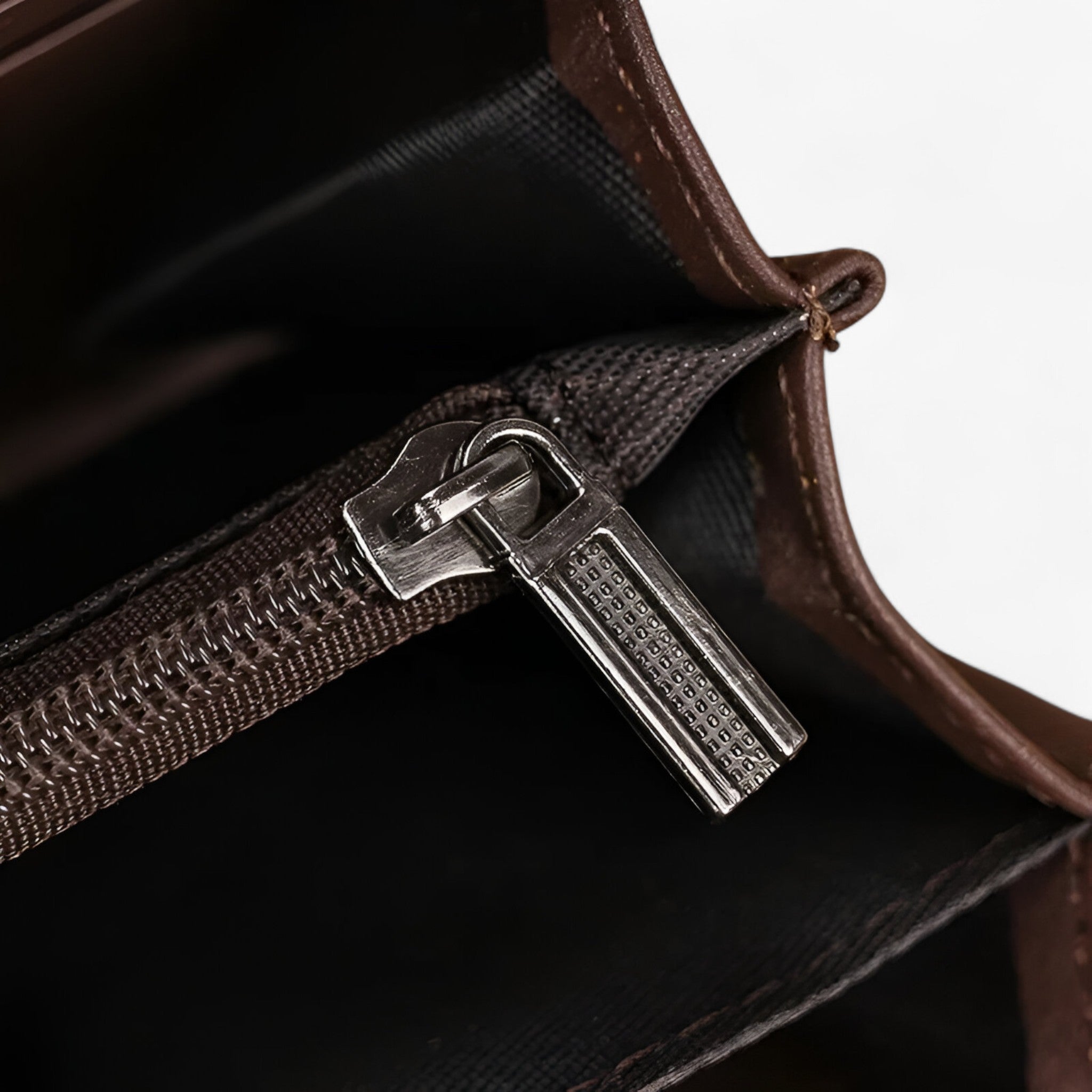 Lang Læderpung til Mænd - - Punge & Pengeklip - {{ product_tags }
