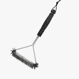Cezary | Powerful BBQ cleaning brush - deep cleaning in seconds