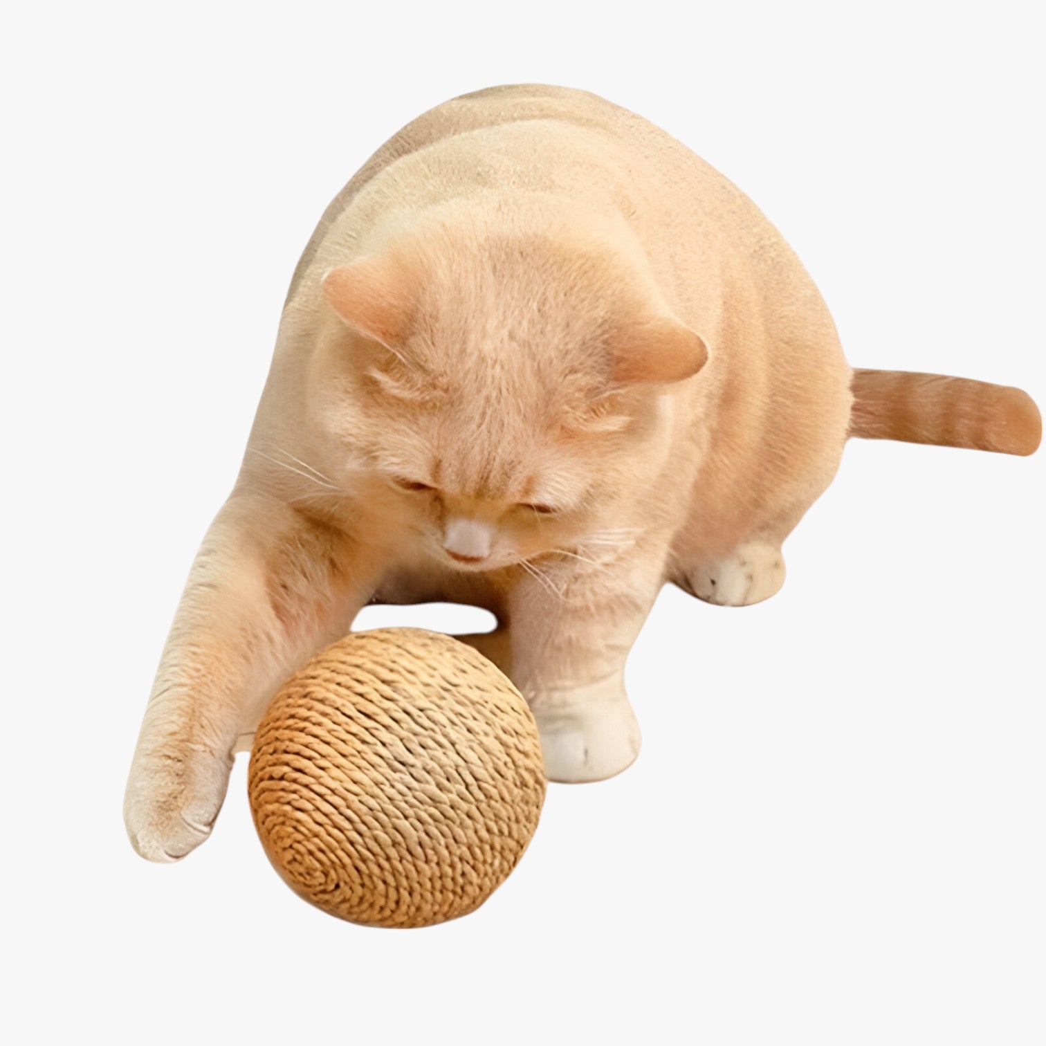 Elio | Legetøjspakke på 8 cm til katte Interaktiv, Bider og med Lyde - - other - {{ product_tags }